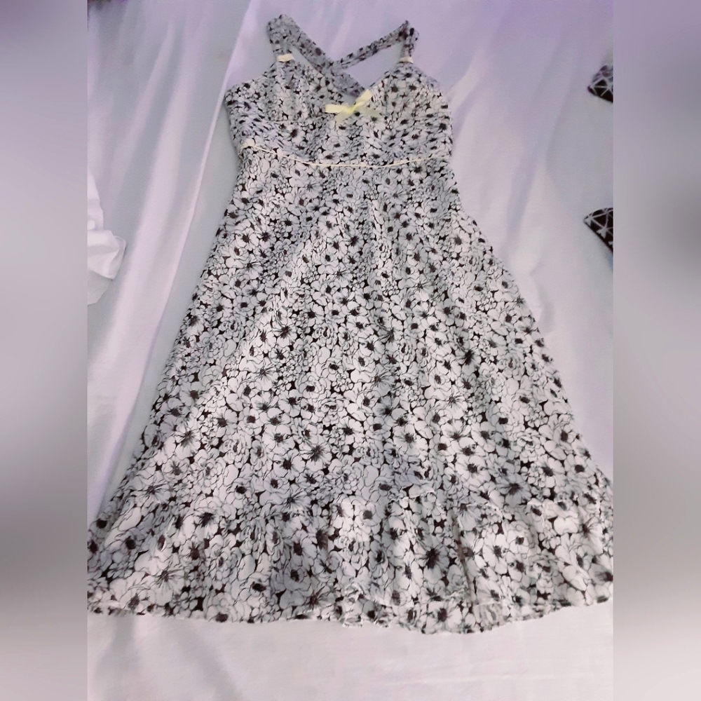 A.B.S so. 12 dress